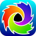 drawportal android application logo